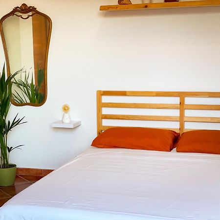 Coliving Together Gargano Весте Екстериор снимка