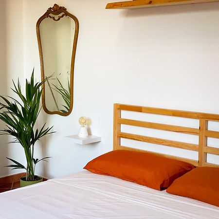 Coliving Together Gargano Весте Екстериор снимка