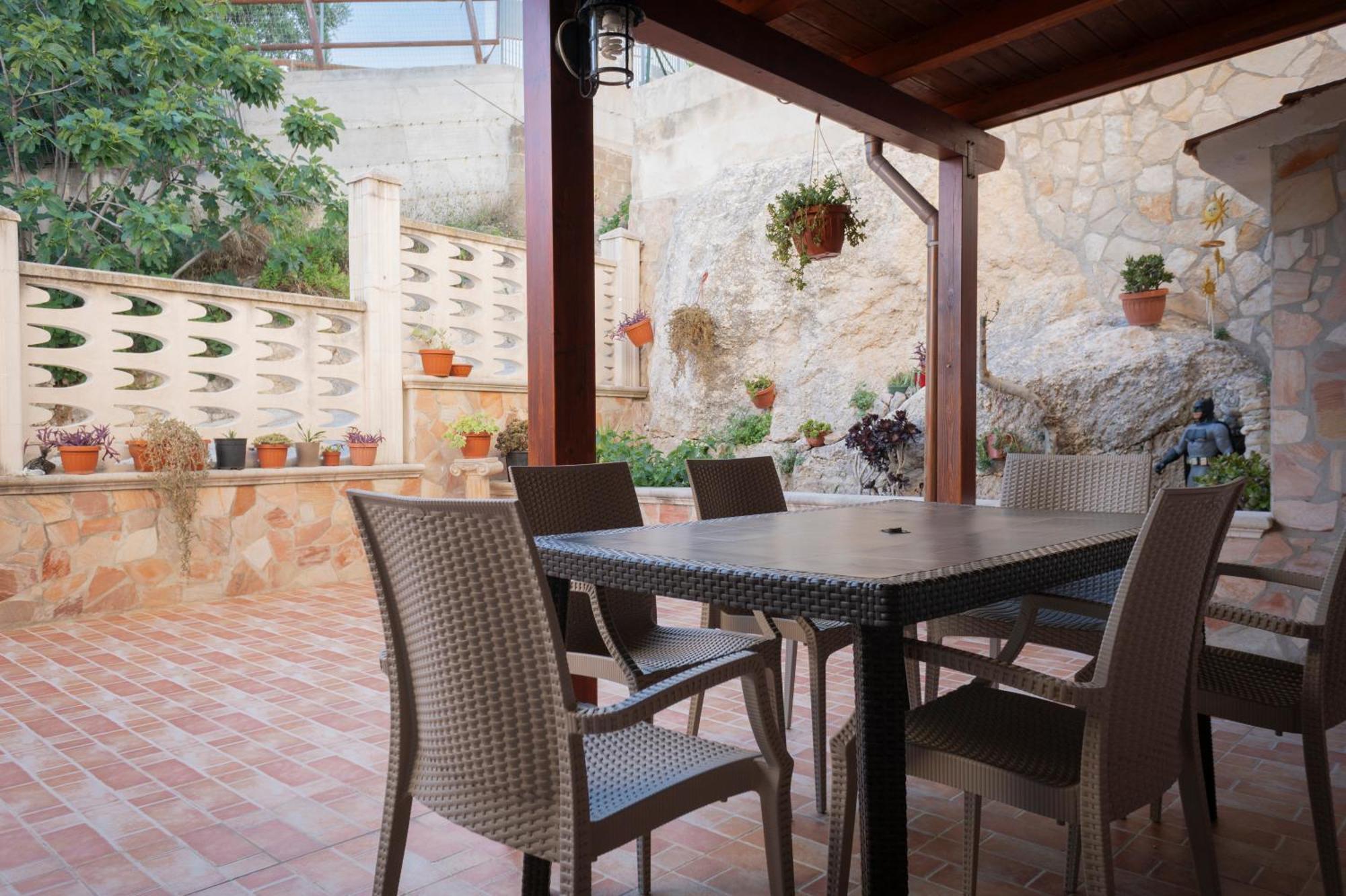 Coliving Together Gargano Весте Екстериор снимка
