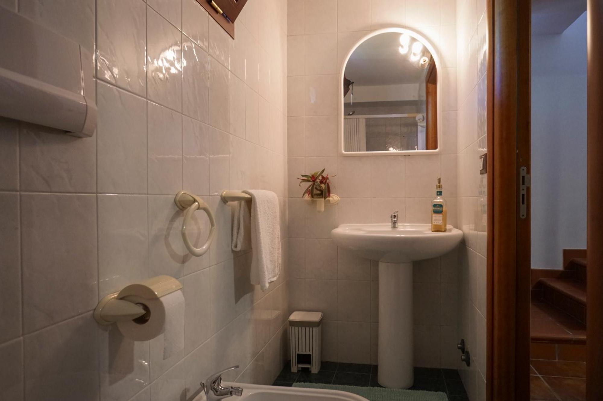 Coliving Together Gargano Весте Екстериор снимка