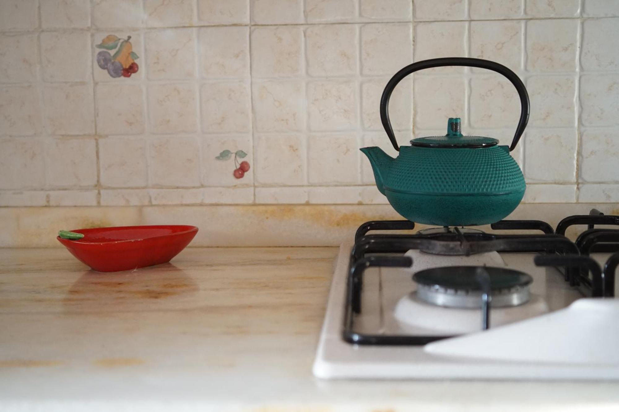 Coliving Together Gargano Весте Екстериор снимка