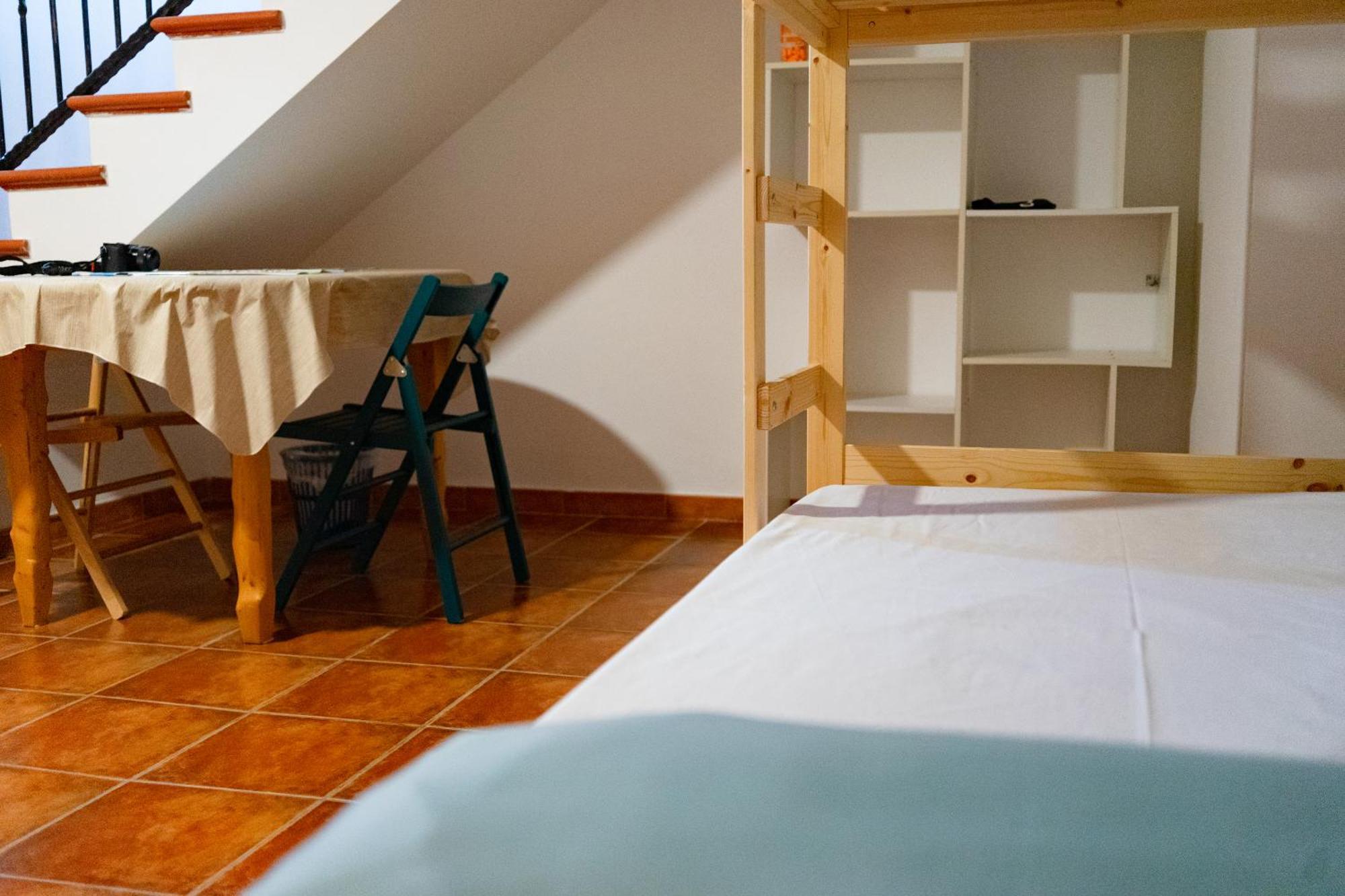 Coliving Together Gargano Весте Екстериор снимка