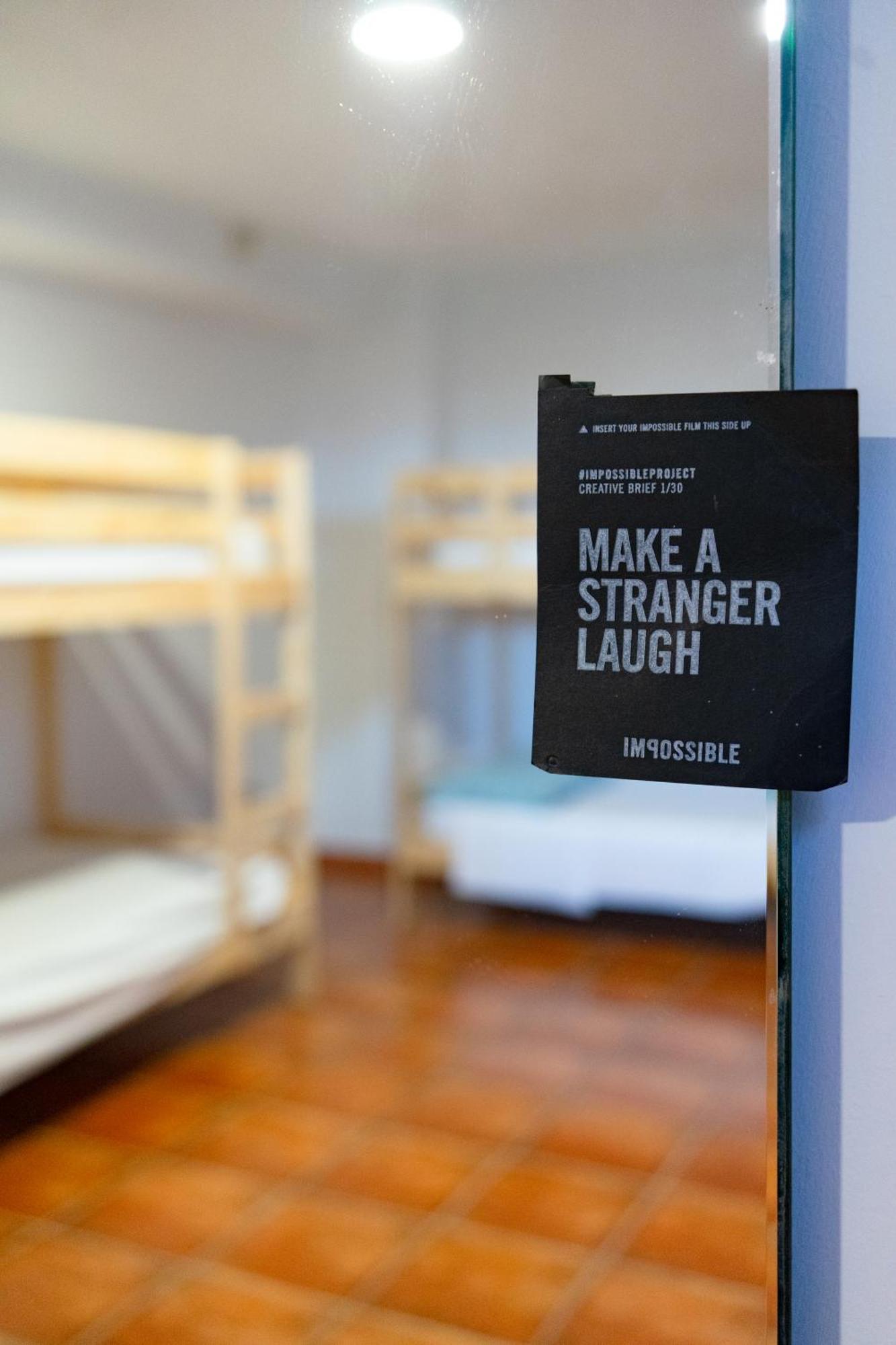 Coliving Together Gargano Весте Екстериор снимка