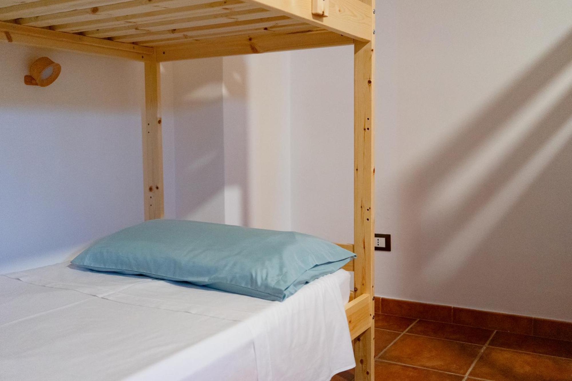 Coliving Together Gargano Весте Екстериор снимка