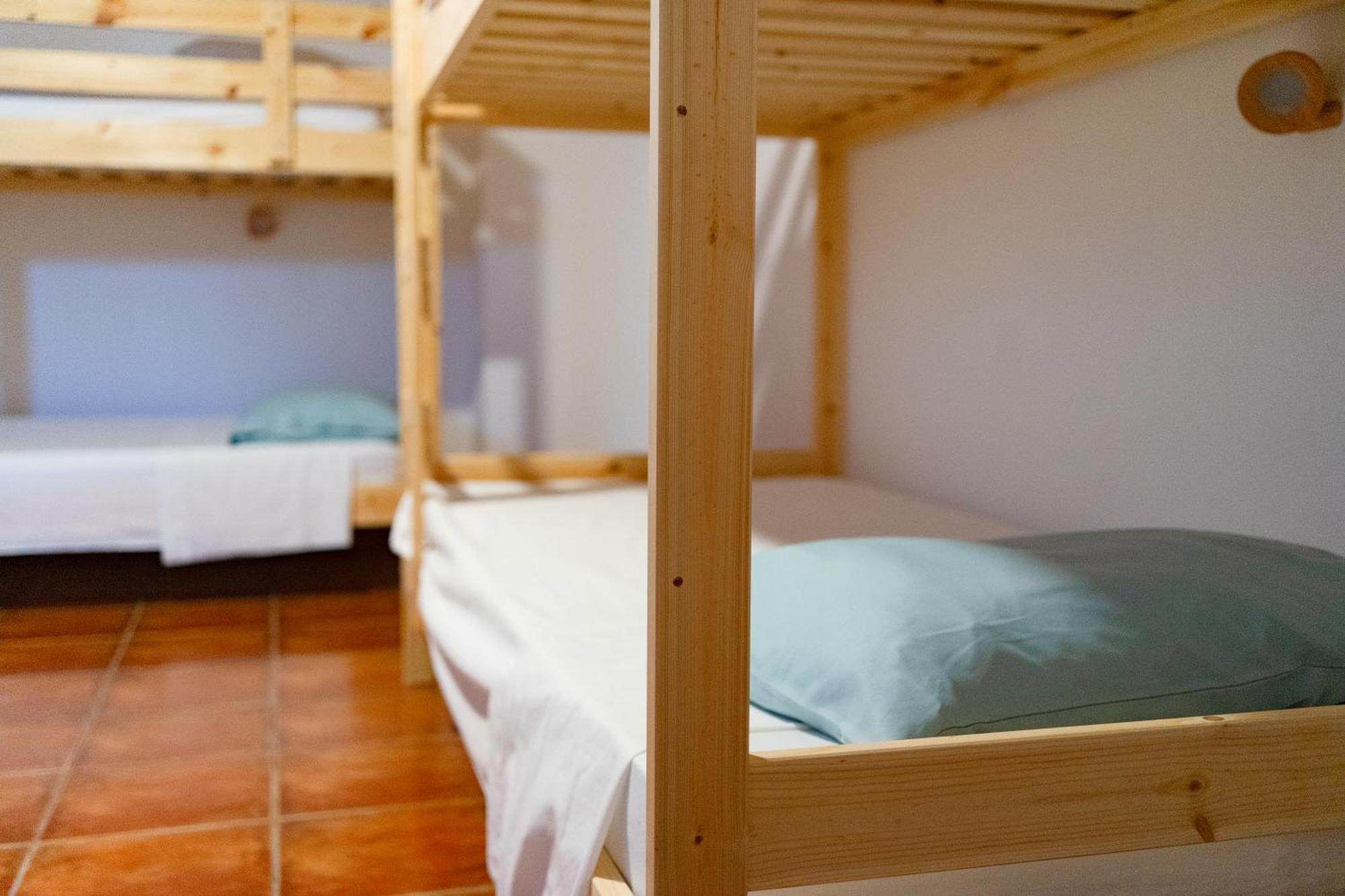 Coliving Together Gargano Весте Екстериор снимка