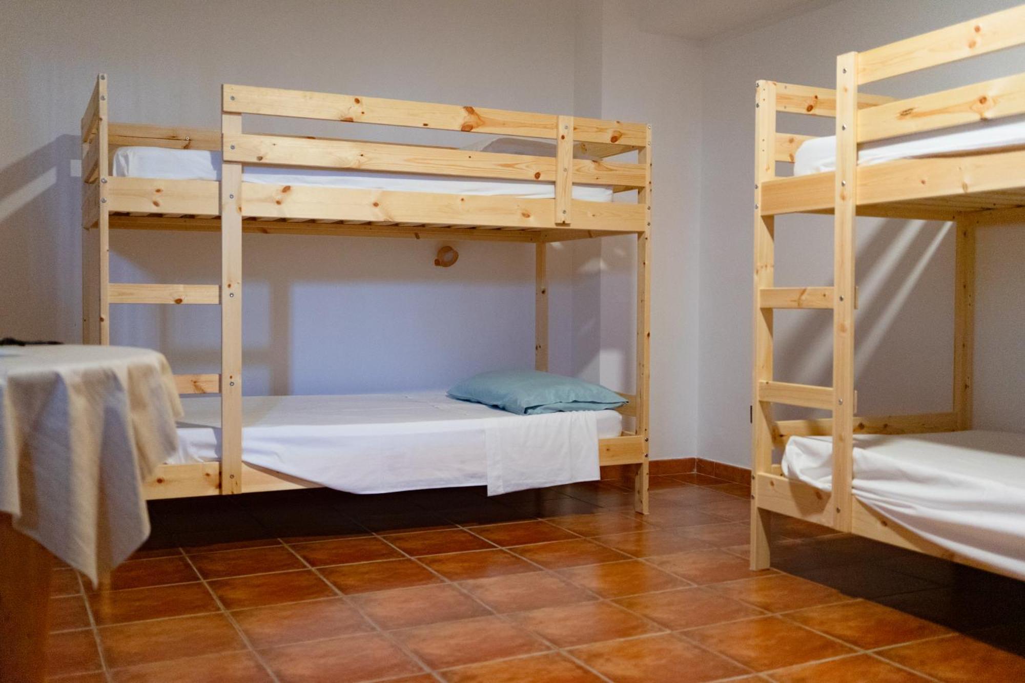 Coliving Together Gargano Весте Екстериор снимка