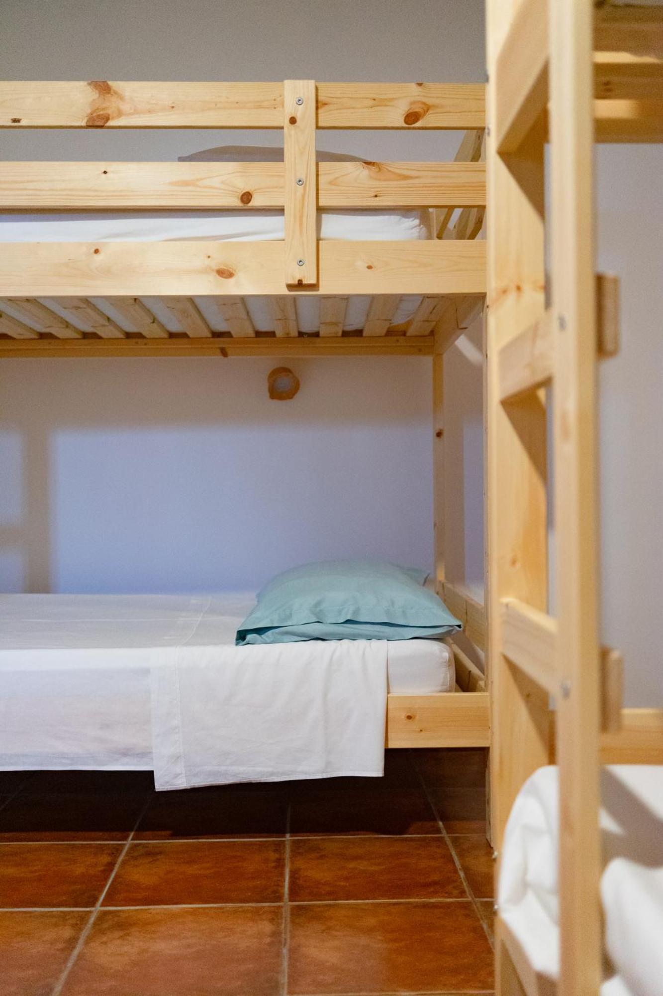 Coliving Together Gargano Весте Екстериор снимка