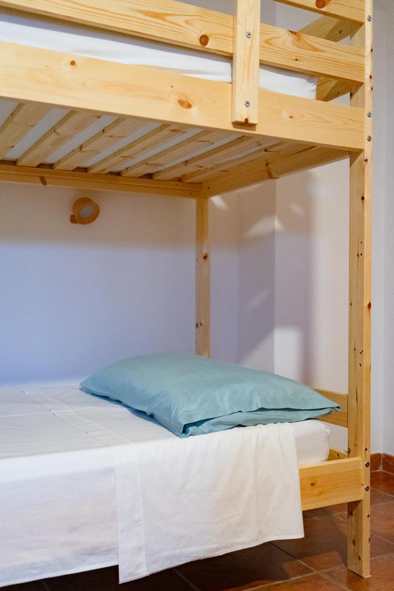 Coliving Together Gargano Весте Екстериор снимка