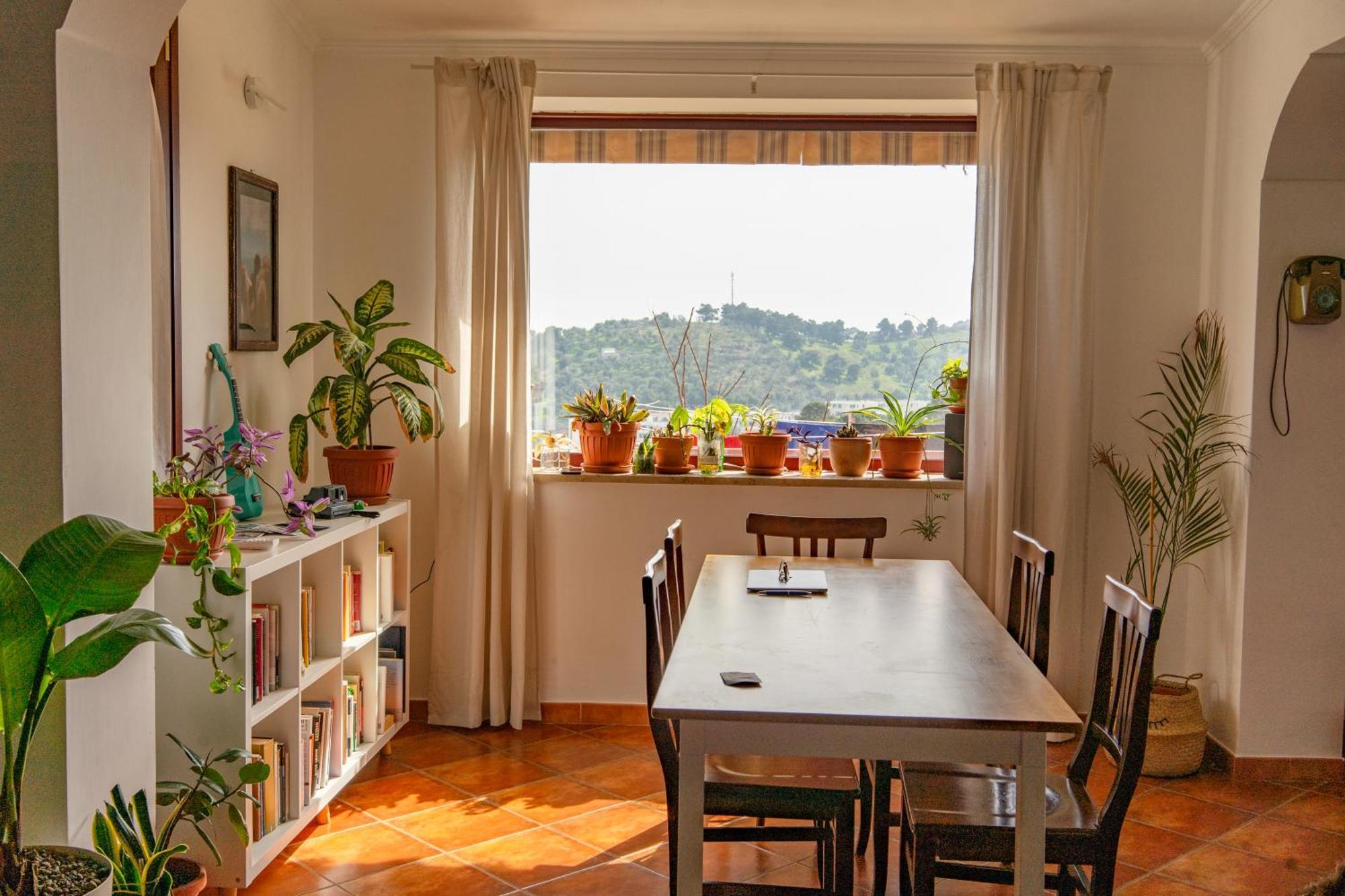 Coliving Together Gargano Весте Екстериор снимка