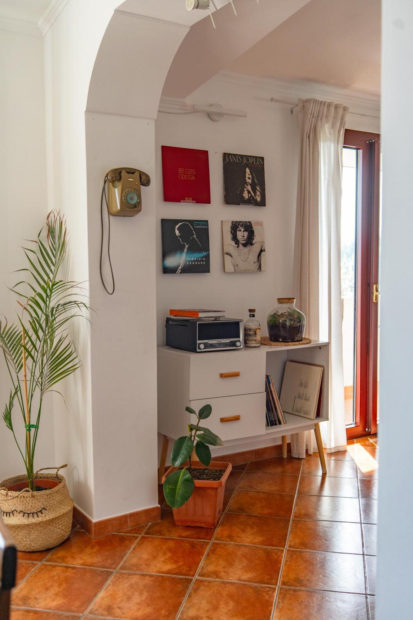 Coliving Together Gargano Весте Екстериор снимка