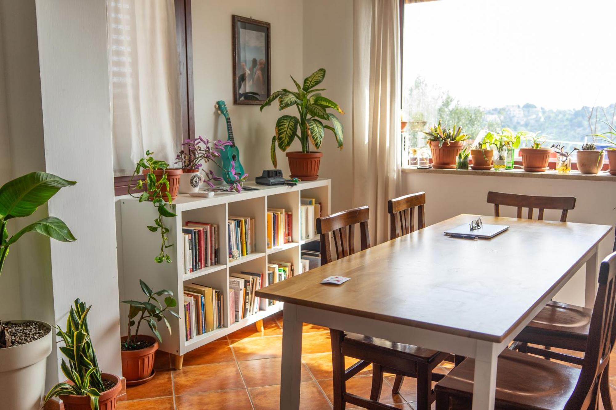 Coliving Together Gargano Весте Екстериор снимка
