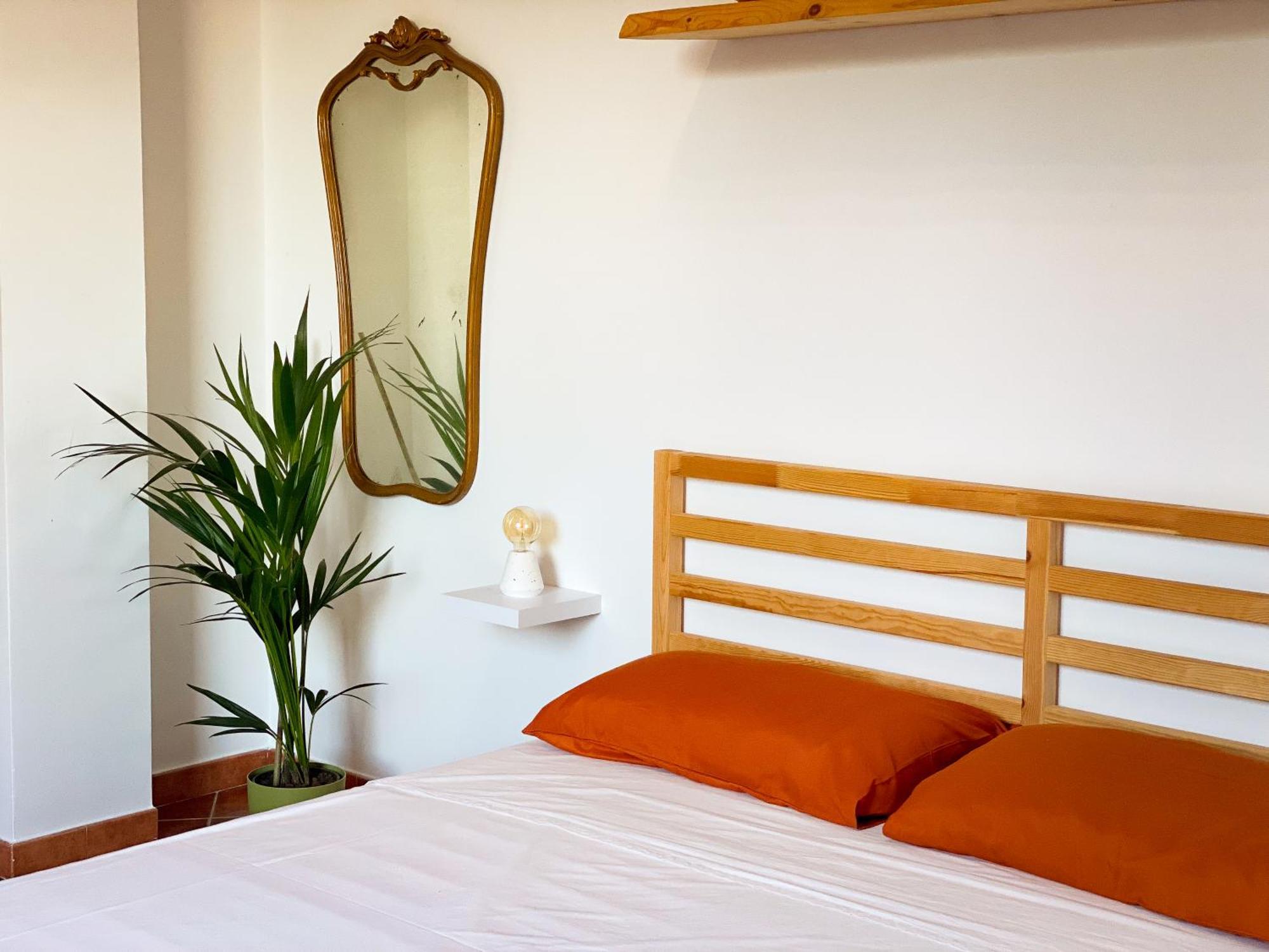 Coliving Together Gargano Весте Екстериор снимка