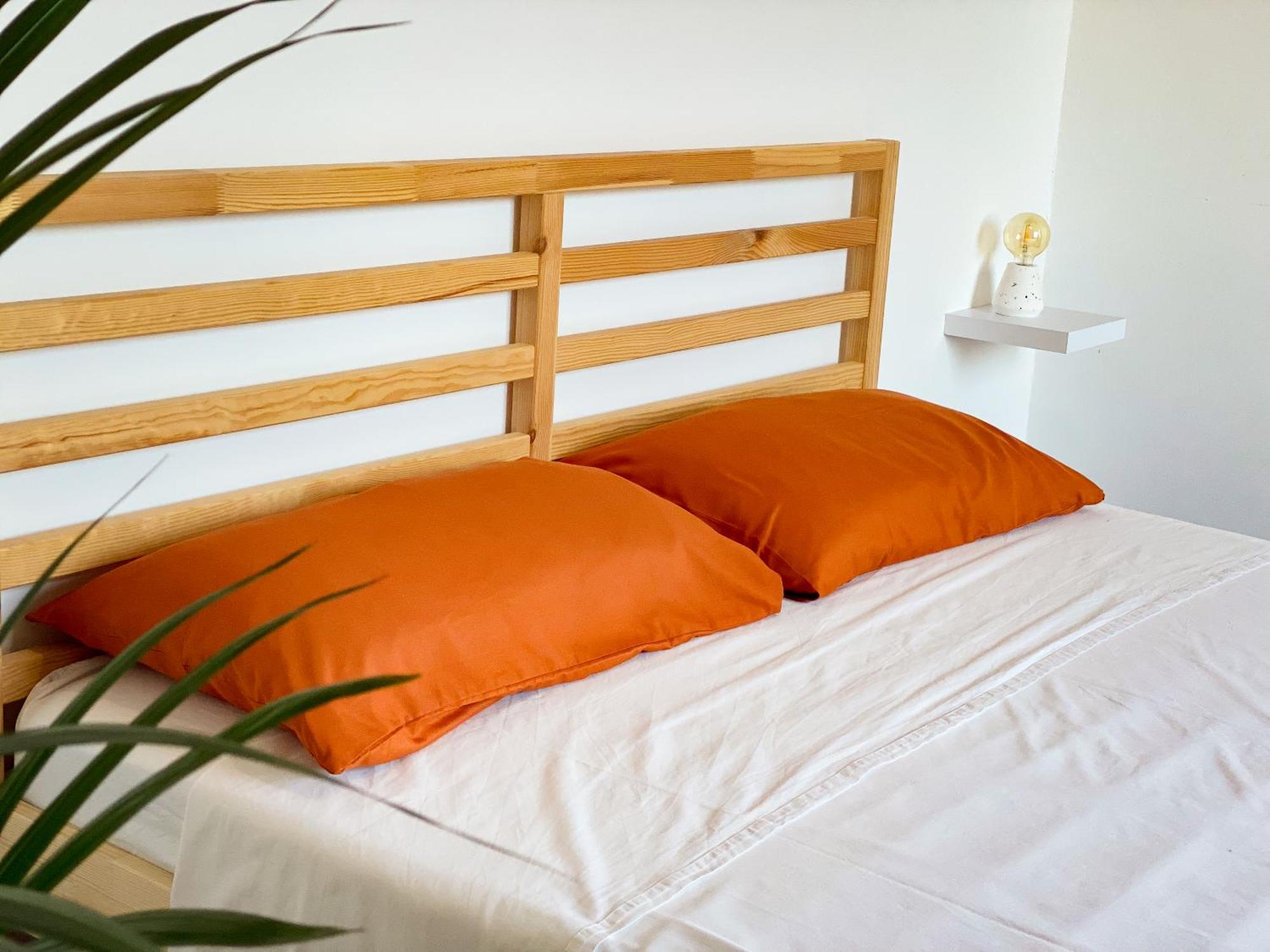Coliving Together Gargano Весте Екстериор снимка