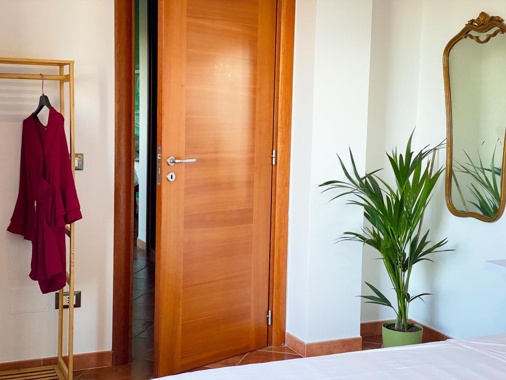 Coliving Together Gargano Весте Екстериор снимка