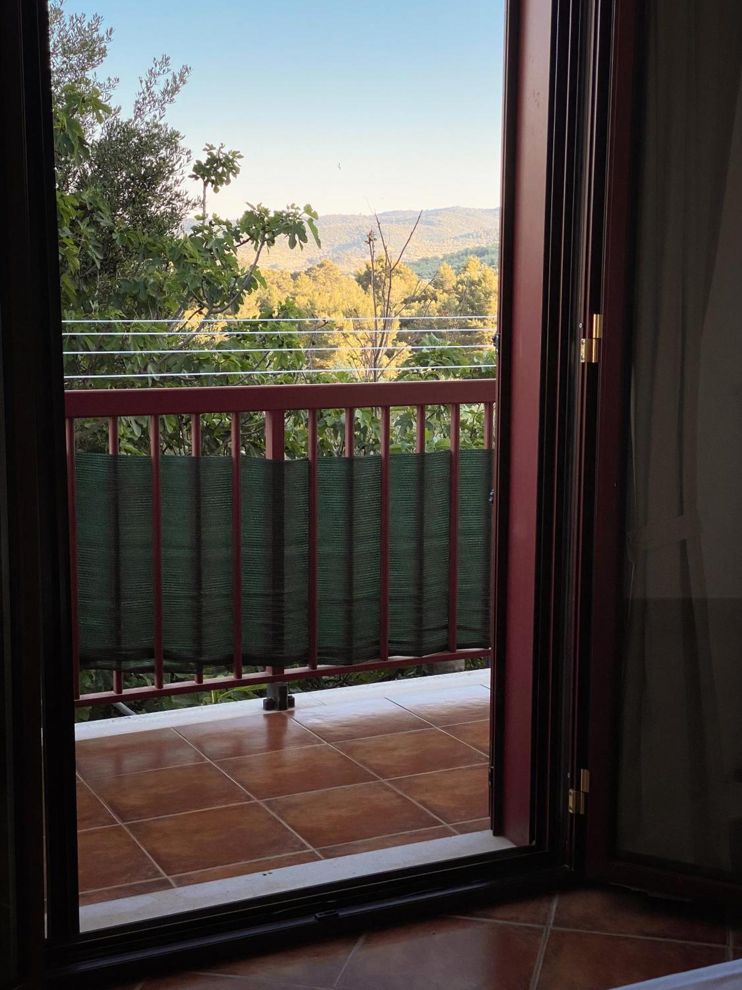 Coliving Together Gargano Весте Екстериор снимка