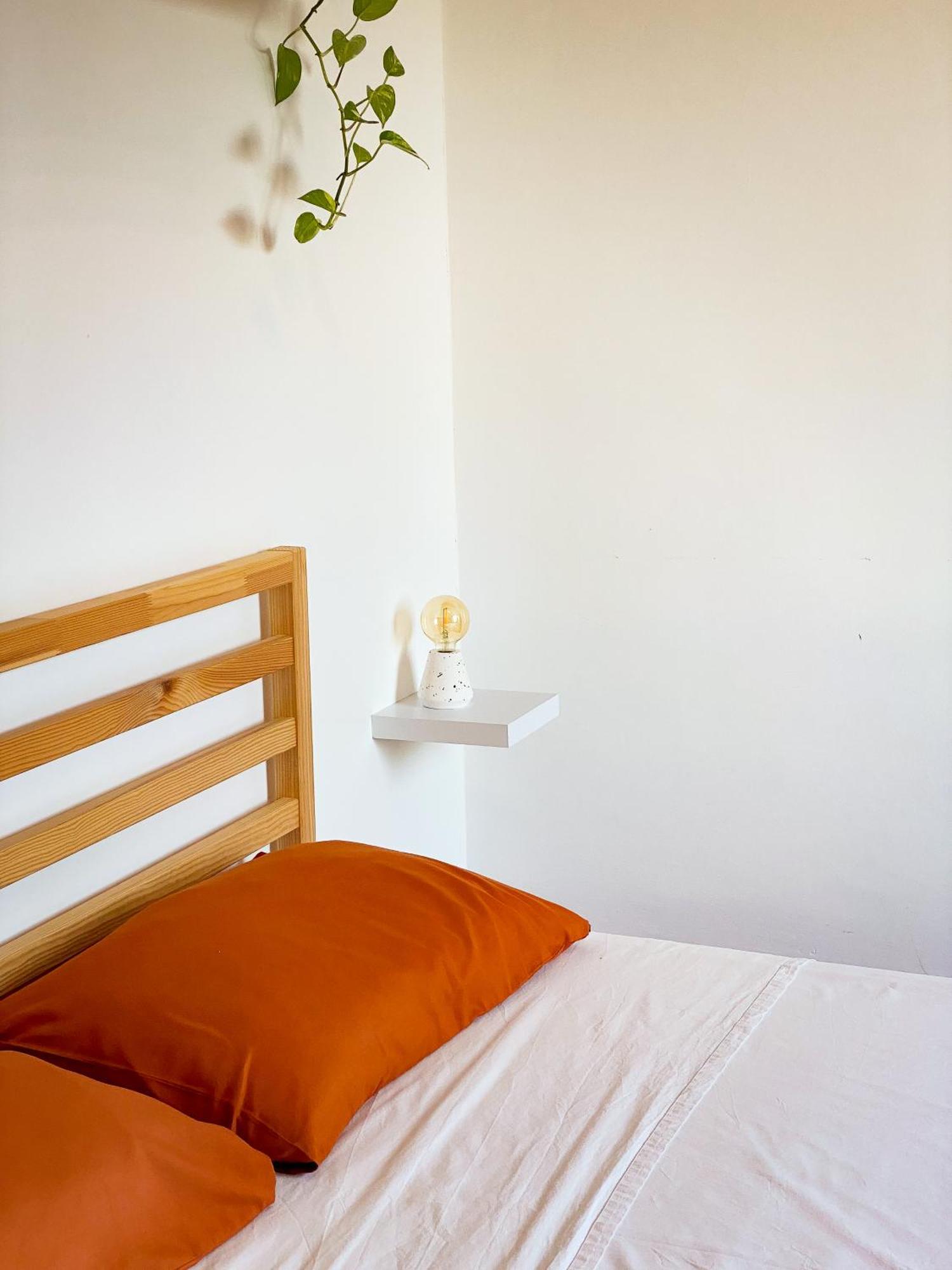 Coliving Together Gargano Весте Екстериор снимка
